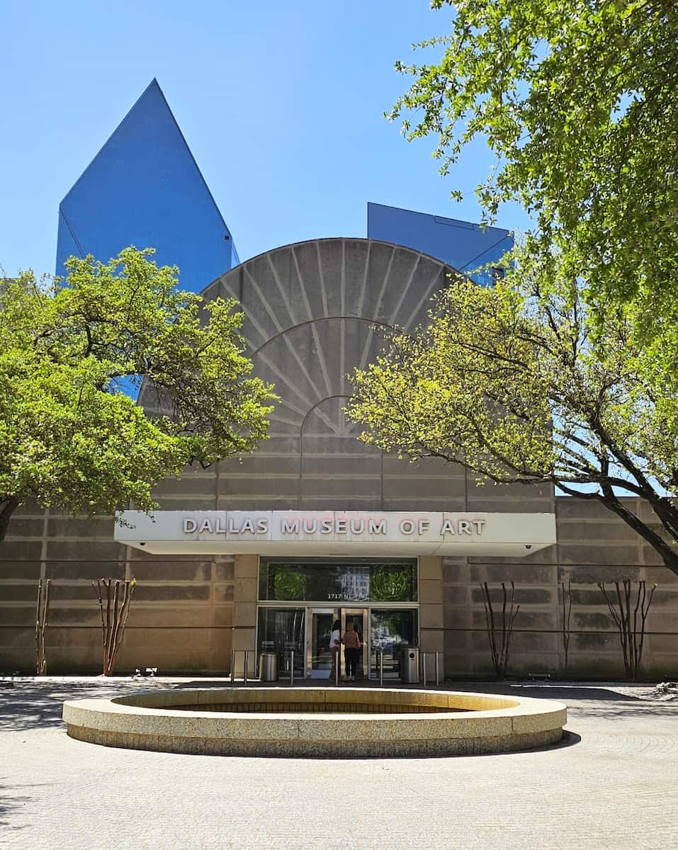 Dallas Museum of Art Dallas Museum of Art