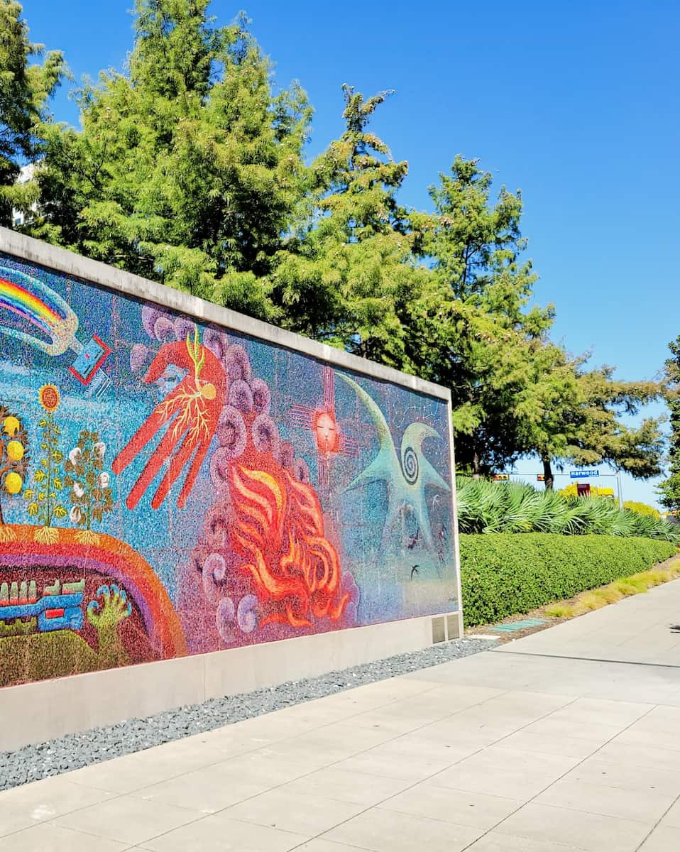 Dallas Museum of Art Dallas Museum of Art