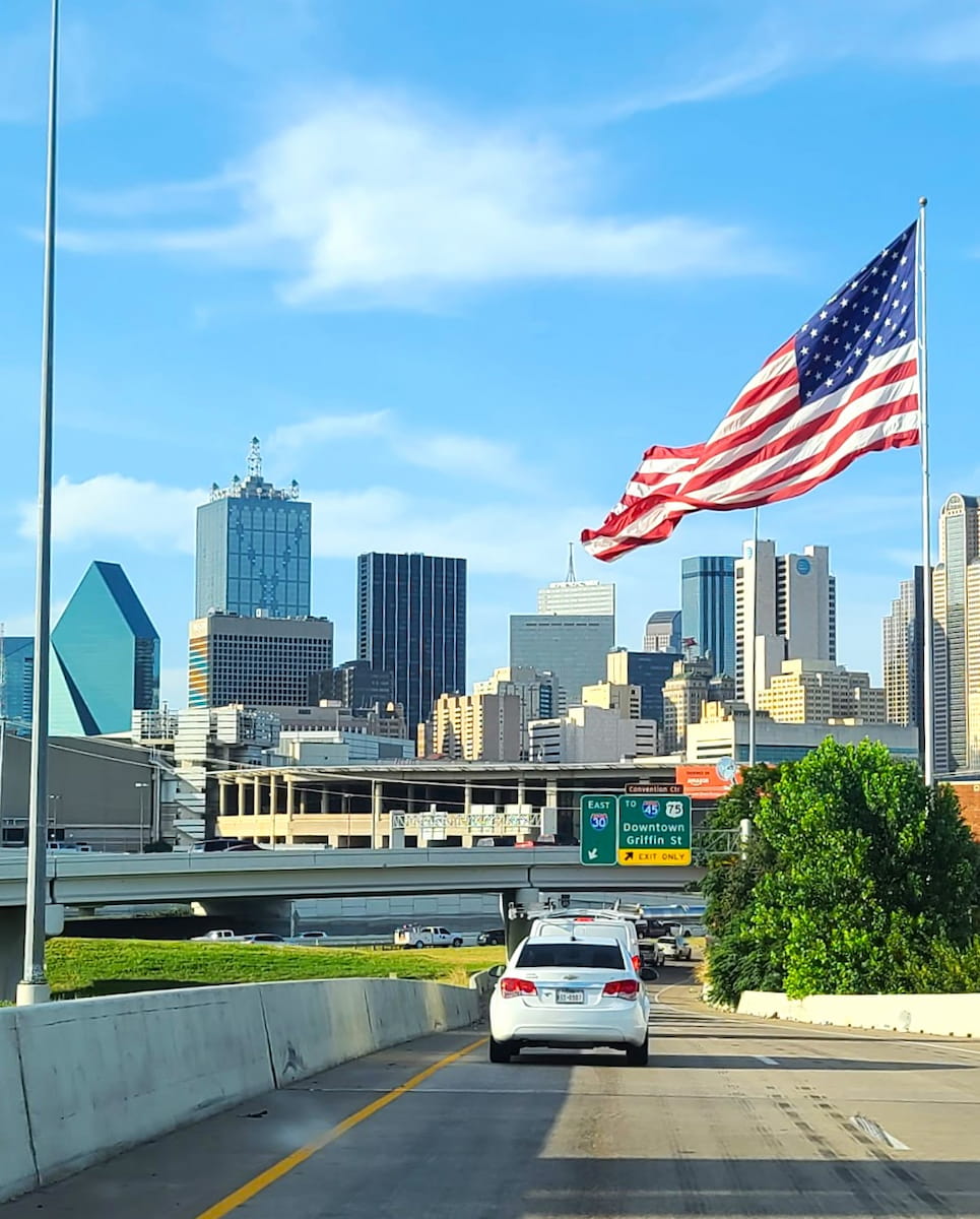 Dallas, TX Dallas, TX