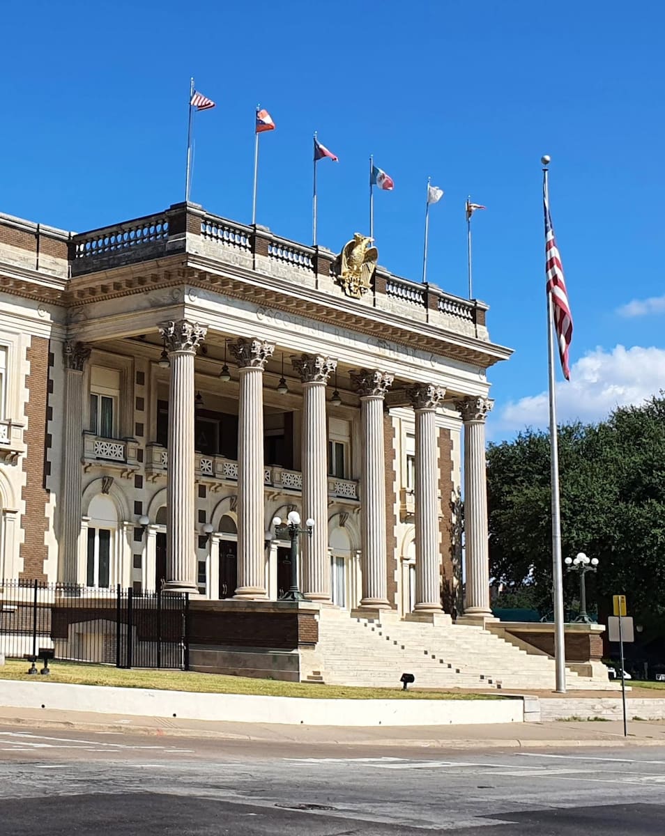 Dallas, TX Dallas, TX