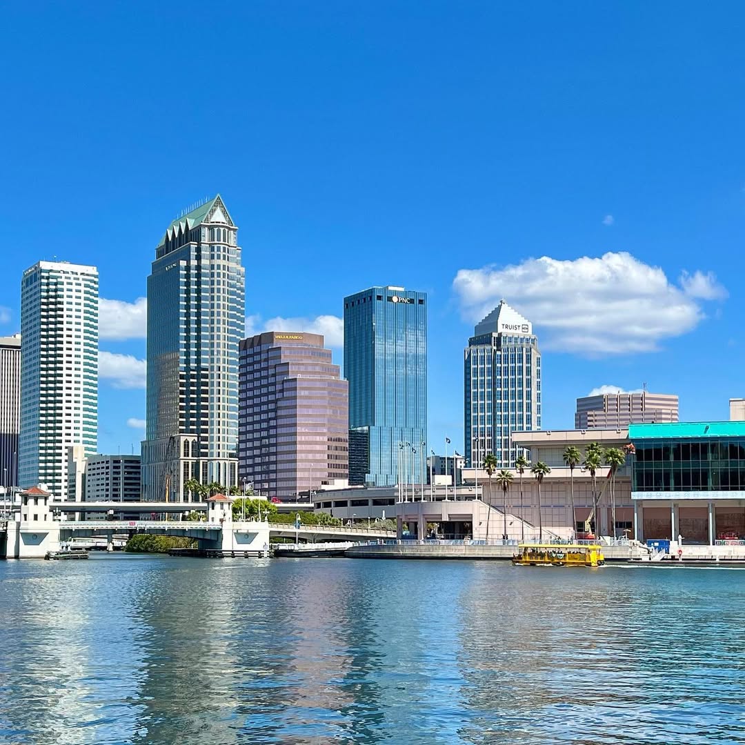 Davis Islands, Tampa Davis Islands, Tampa