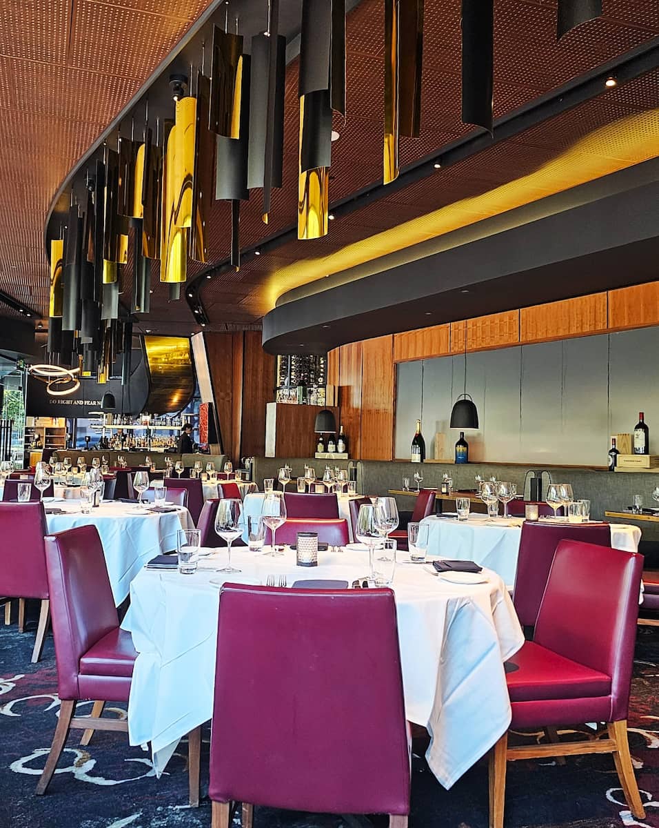 Del Frisco's Double Eagle Steakhouse, TX Del Frisco's Double Eagle Steakhouse, TX