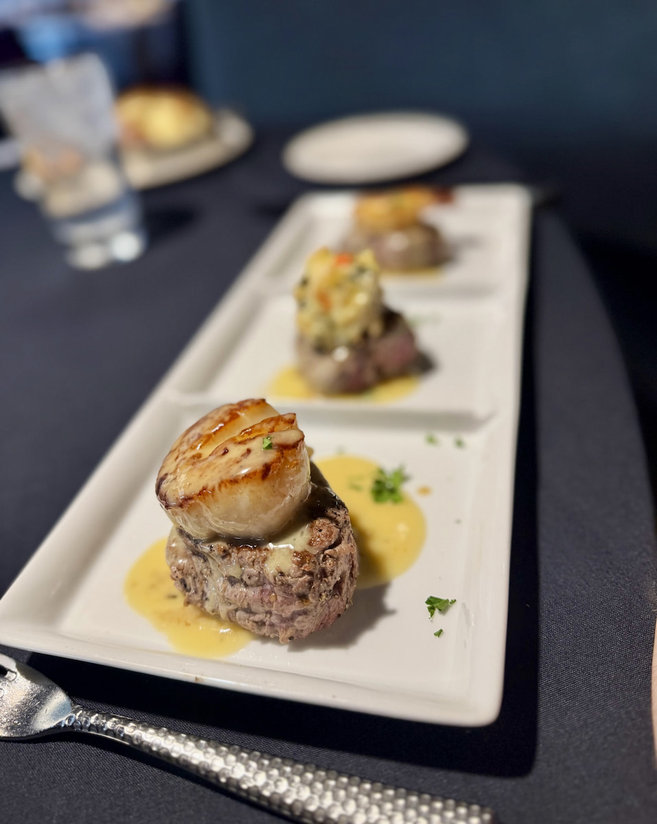 Del Frisco's Double Eagle Steakhouse, TX Del Frisco's Double Eagle Steakhouse, TX