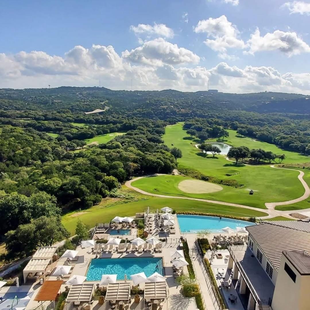 Austin, Texas Austin, Texas