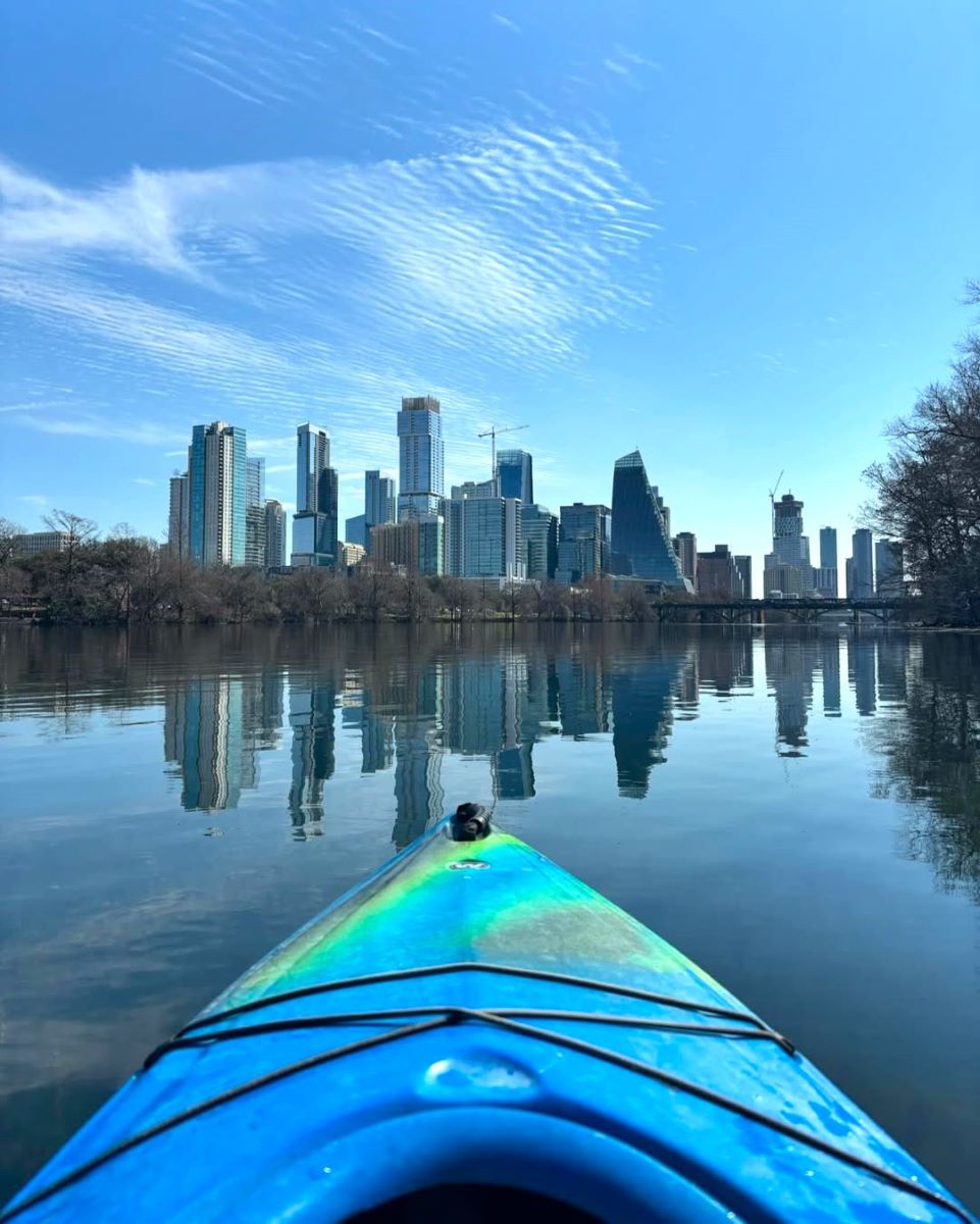 Downtown Austin Downtown Austin