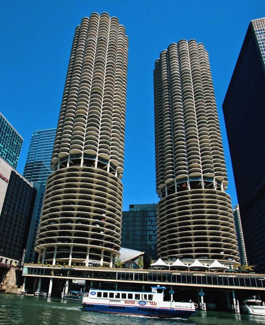 Downtown, Chicago Downtown, Chicago