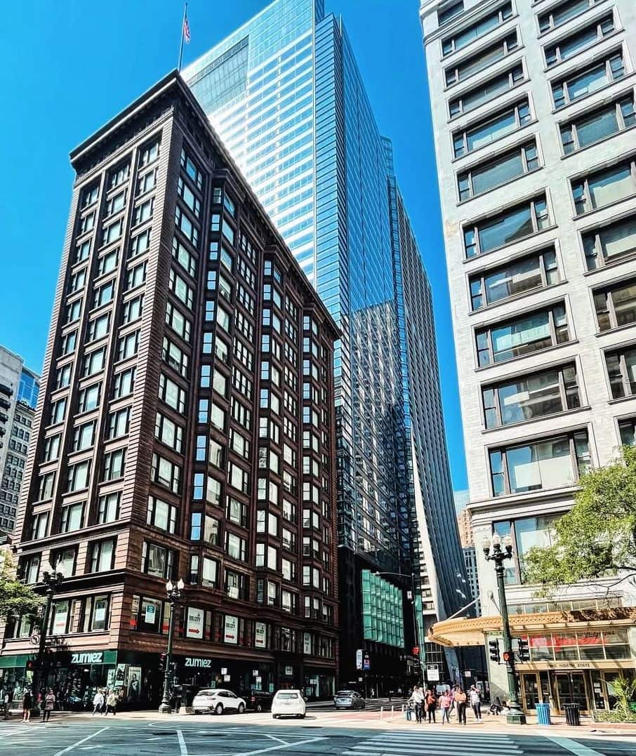 Downtown, Chicago Downtown, Chicago