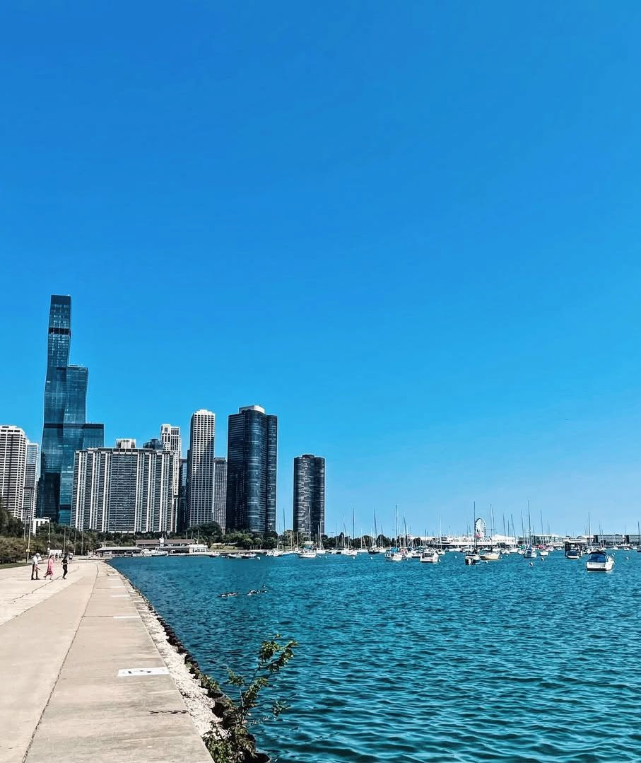 Downtown, Chicago Downtown, Chicago