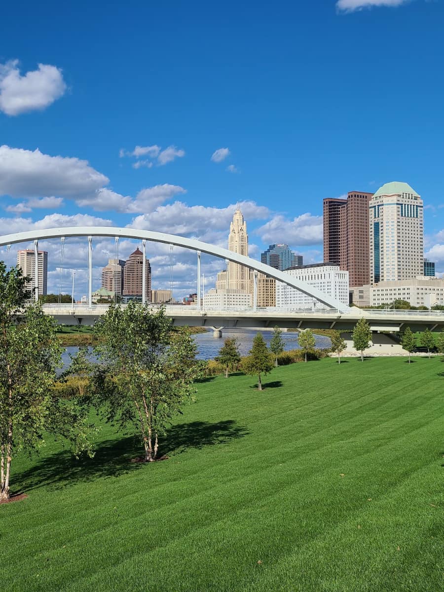 Downtown, Columbus, US Downtown, Columbus, US