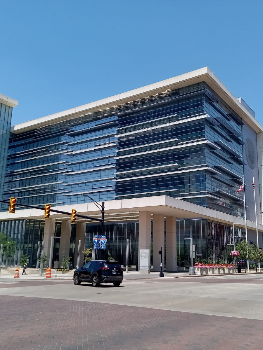 Downtown, Columbus, US Downtown, Columbus, US