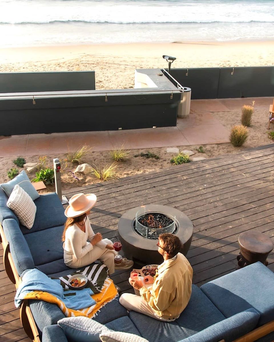 Downtown Monterey Downtown Monterey