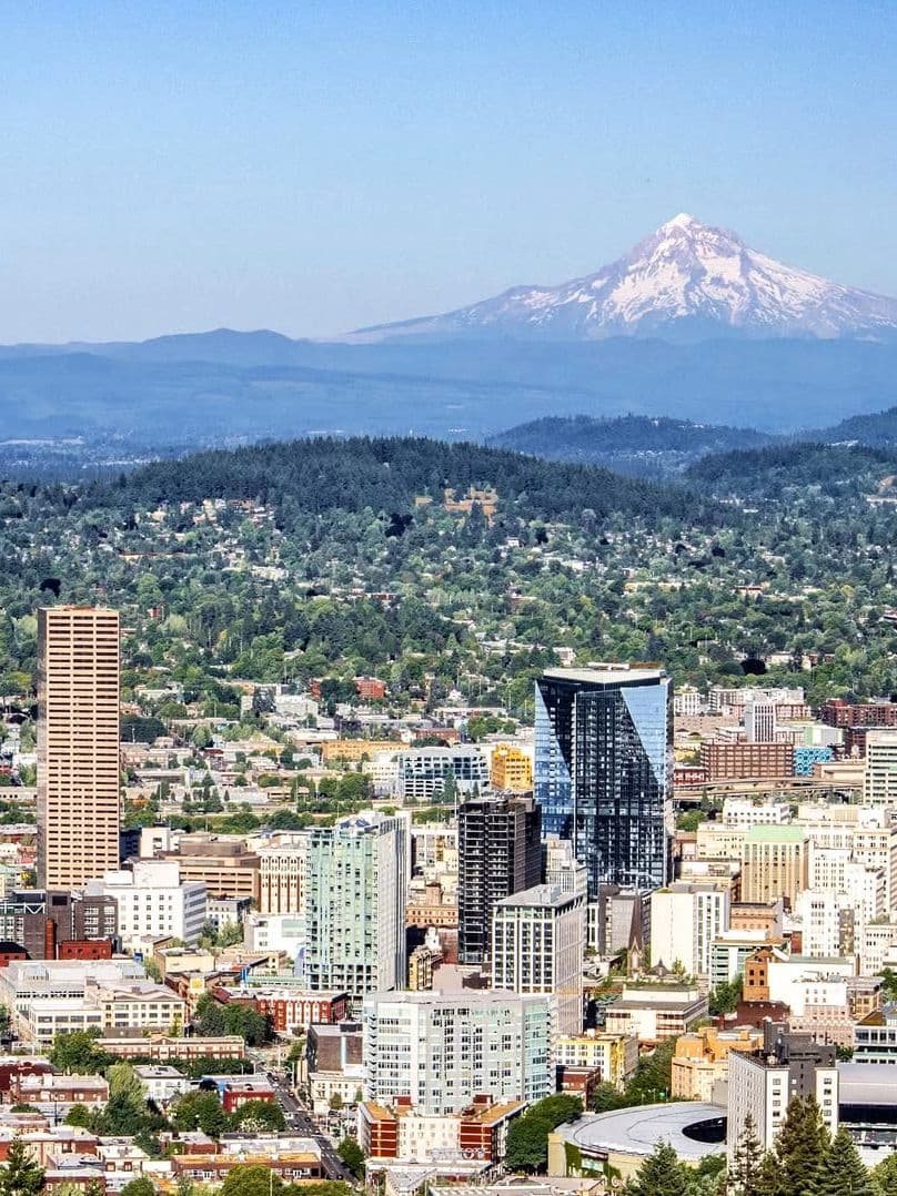 Downtown, Portland Downtown, Portland