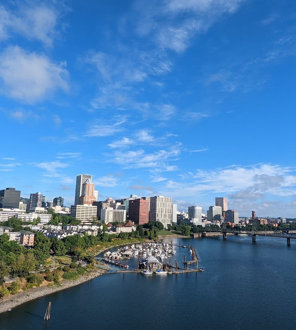 Downtown, Portland Downtown, Portland