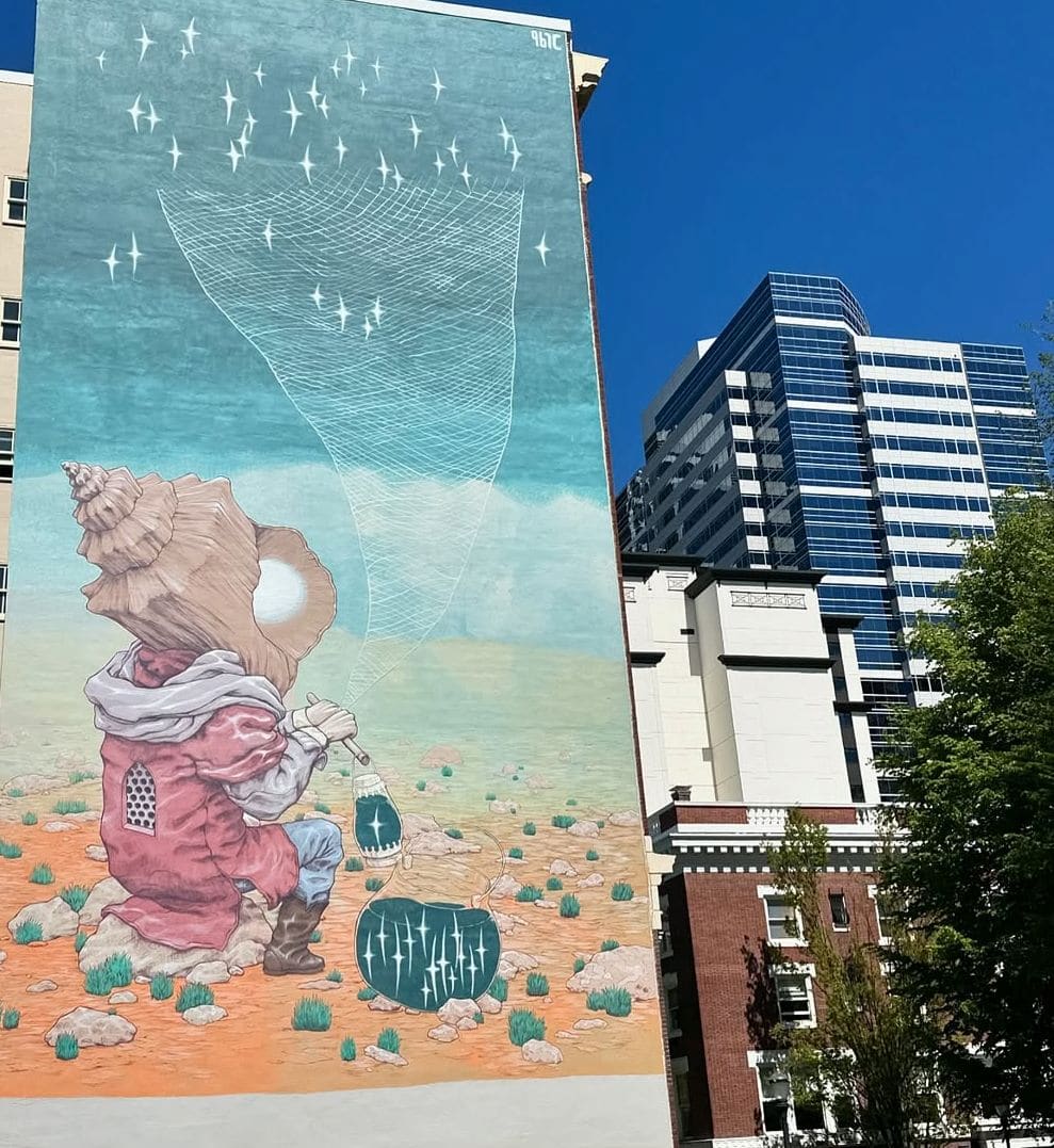 Downtown, Portland Downtown, Portland