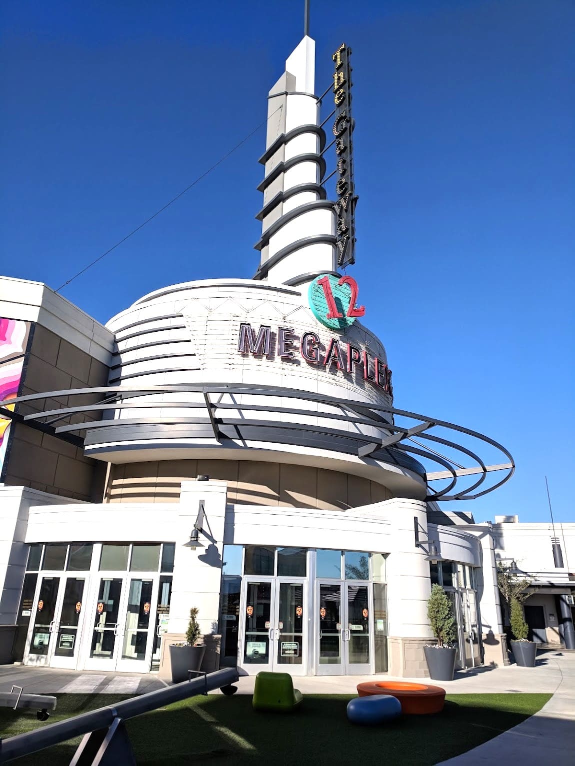 Downtown, Salt Lake City Downtown, Salt Lake City