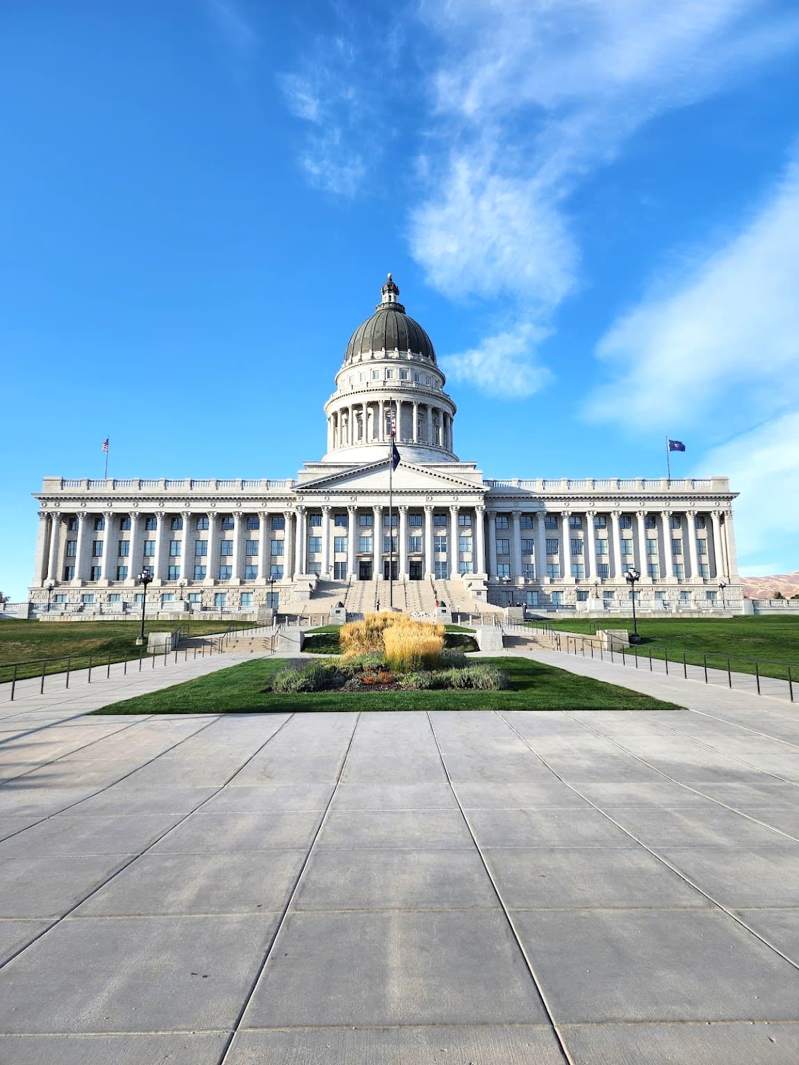 Downtown, Salt Lake City Downtown, Salt Lake City