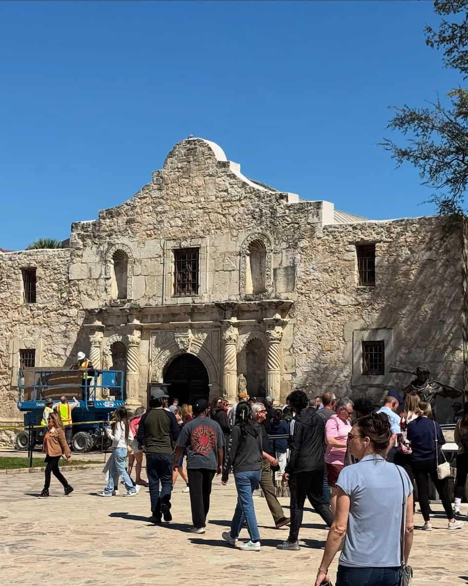 Downtown San Antonio Downtown San Antonio