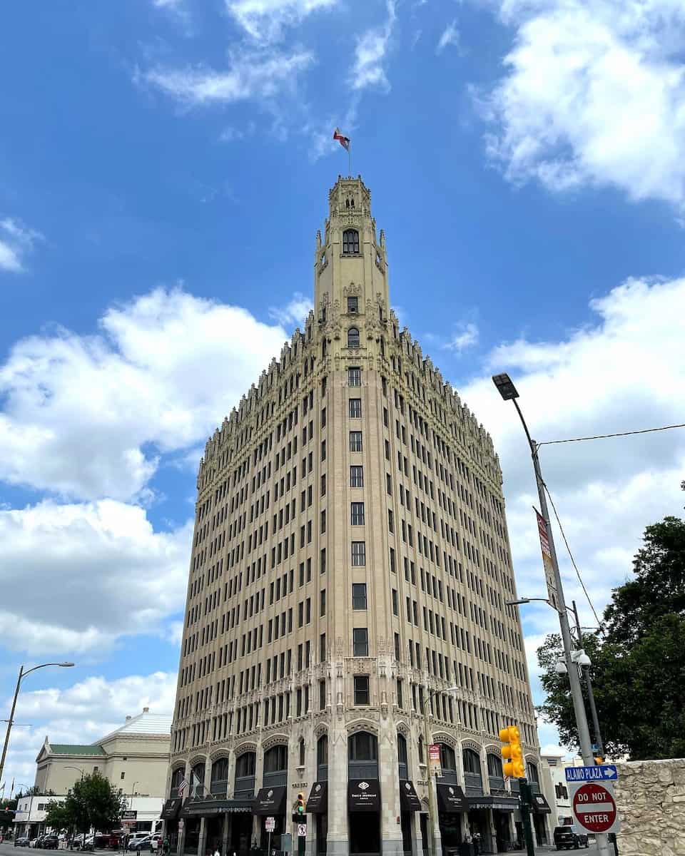 Downtown San Antonio Downtown San Antonio