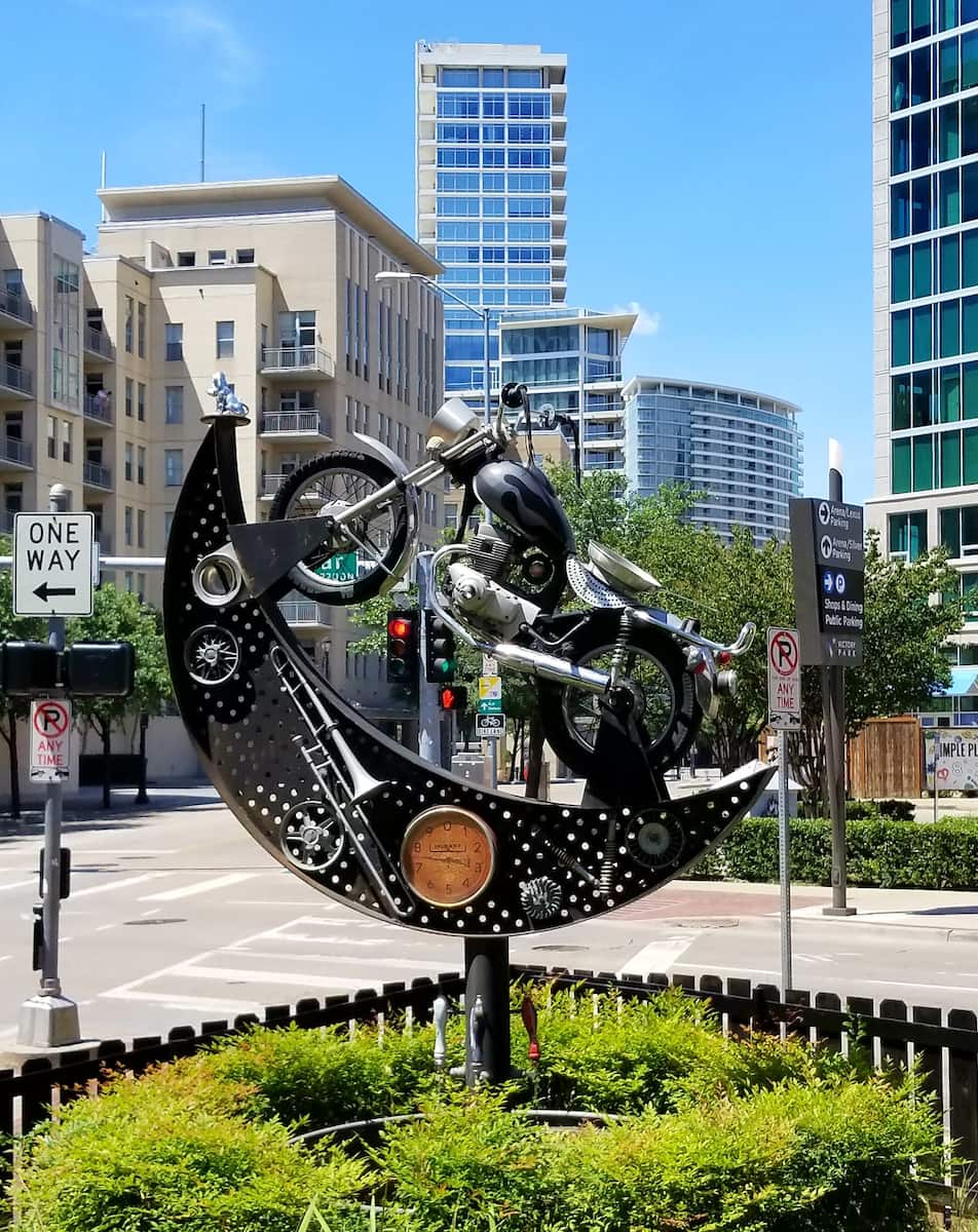 Downtown, Dallas Downtown, Dallas