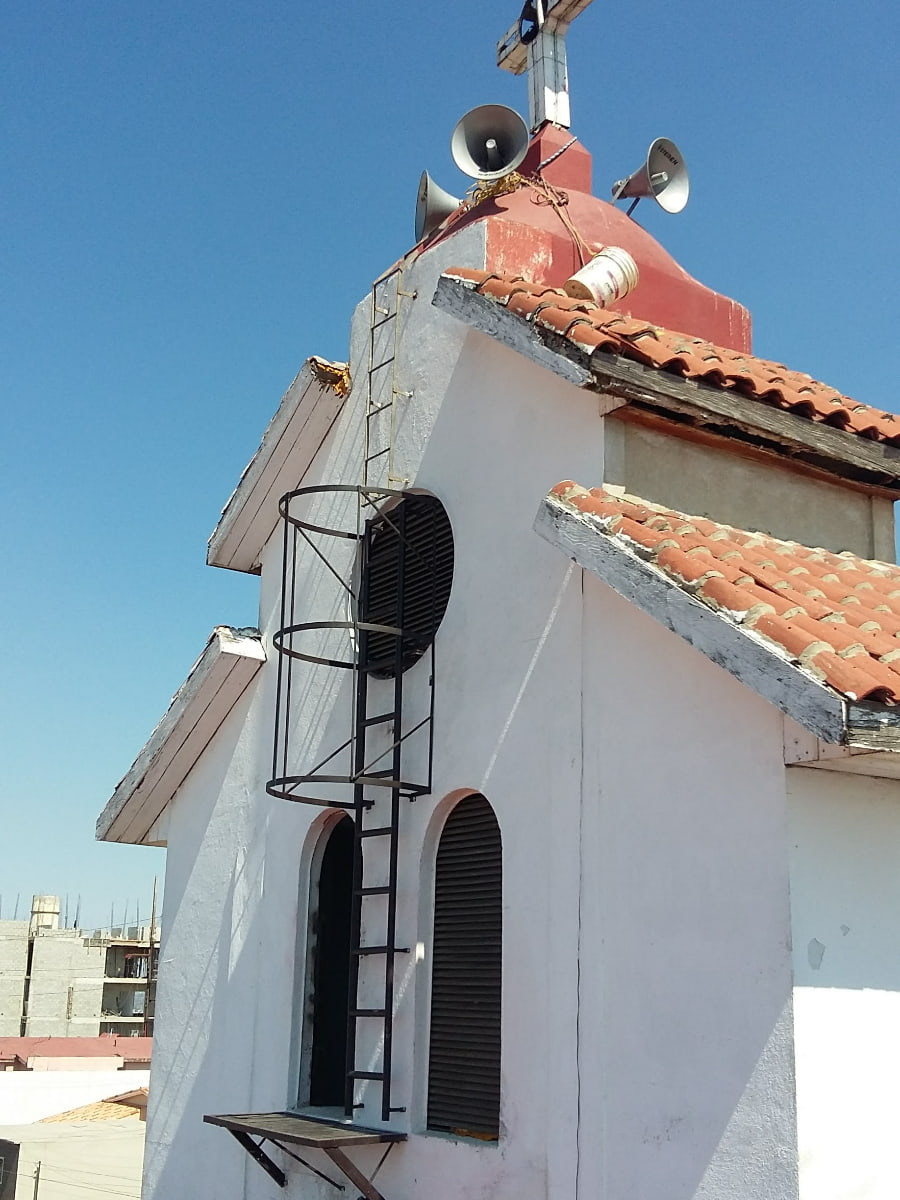 Dulce Nombre de María, Tijuana Dulce Nombre de María, Tijuana