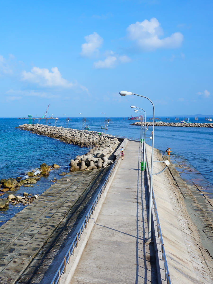 Duong Dong, Phu Quoc Island, Vietnam Duong Dong, Phu Quoc Island, Vietnam