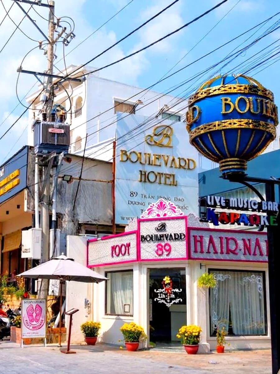 Duong Dong, Phu Quoc Island, Vietnam Duong Dong, Phu Quoc Island, Vietnam