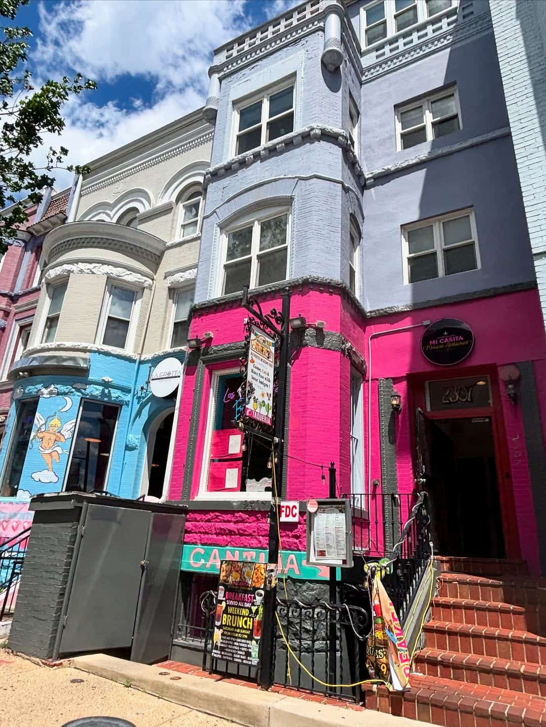 Dupont Circle, Washington DC Dupont Circle, Washington DC