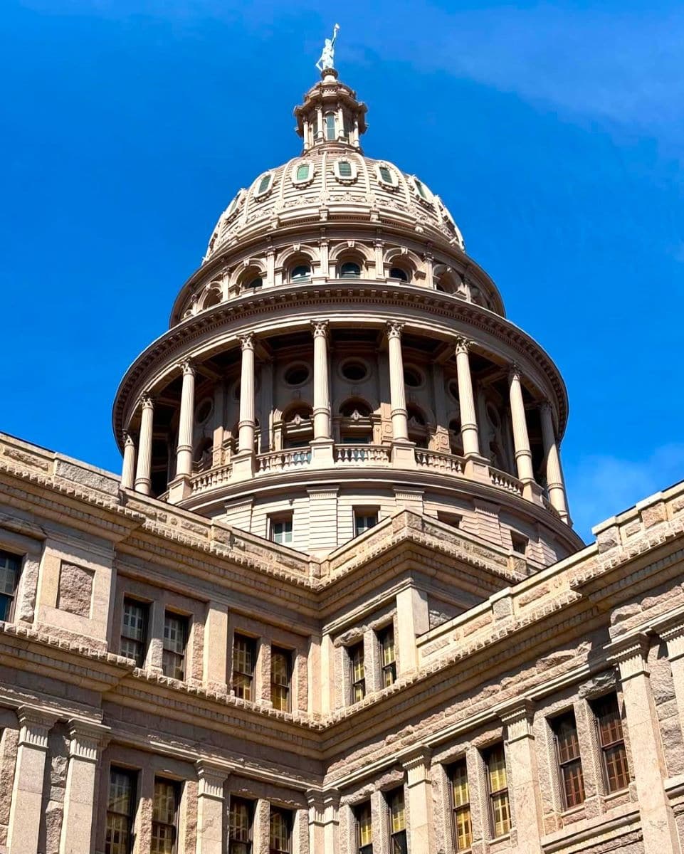 Downtown Austin Downtown Austin