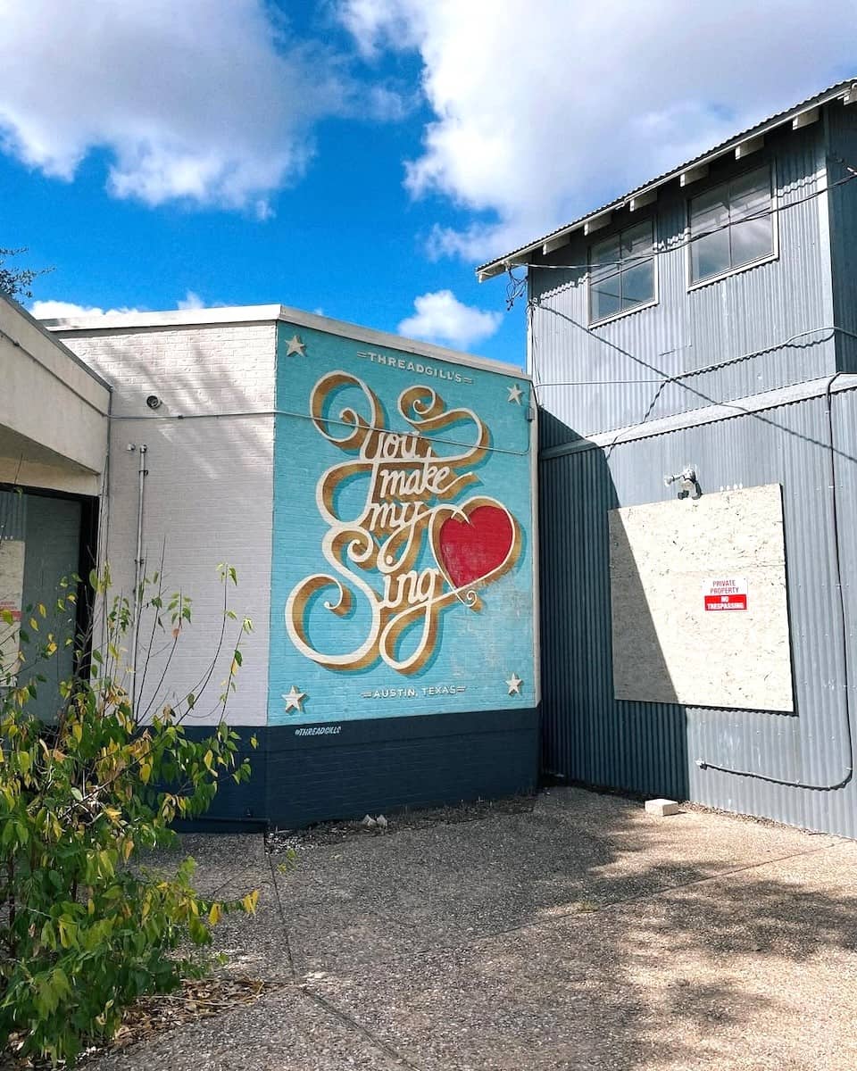 East Austin East Austin