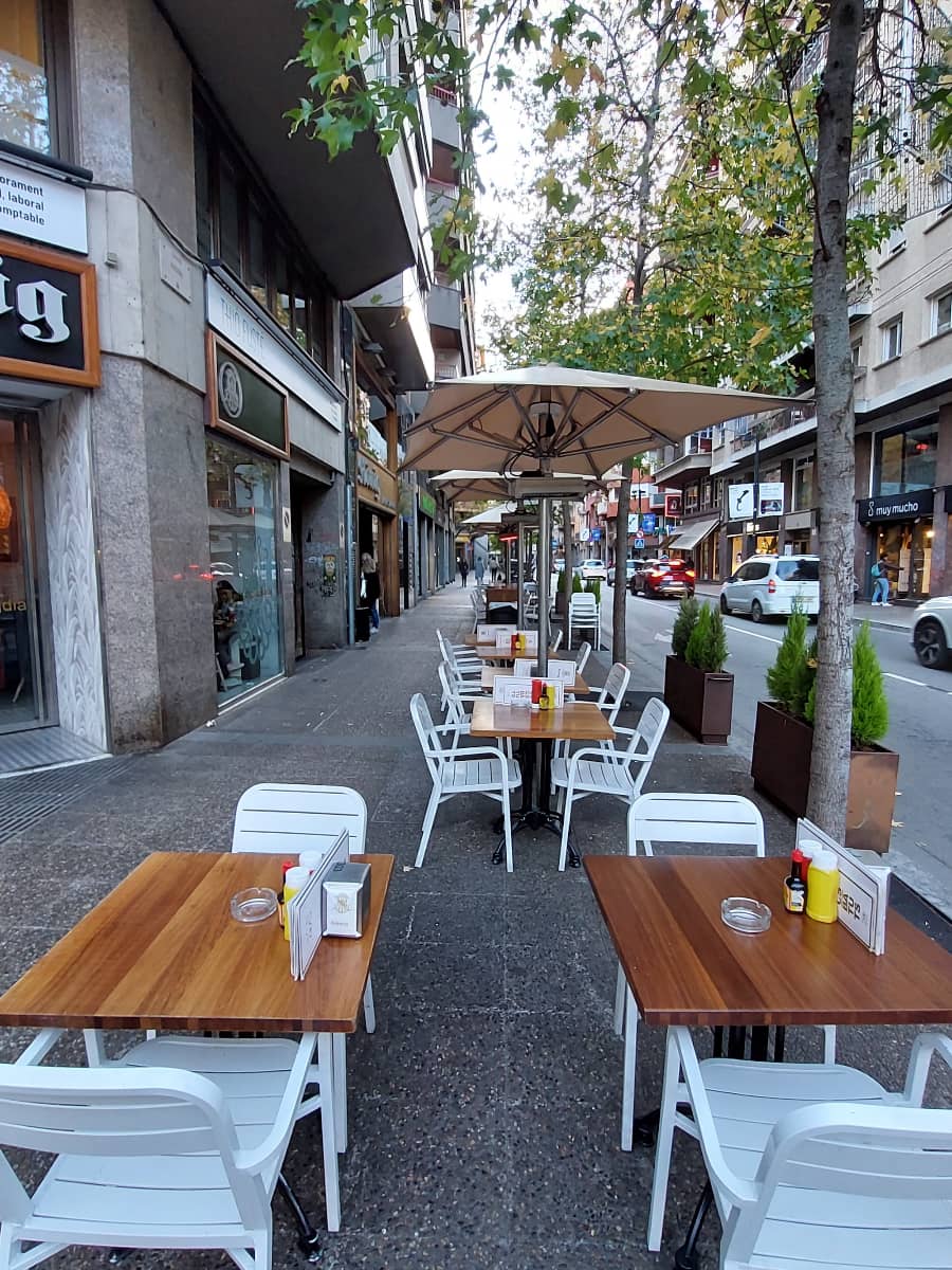 Eixample, Girona Eixample, Girona