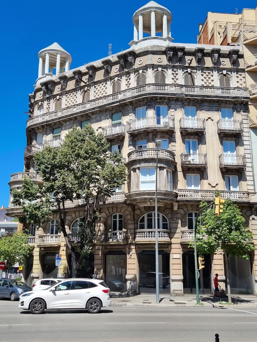 Eixample, Girona Eixample, Girona