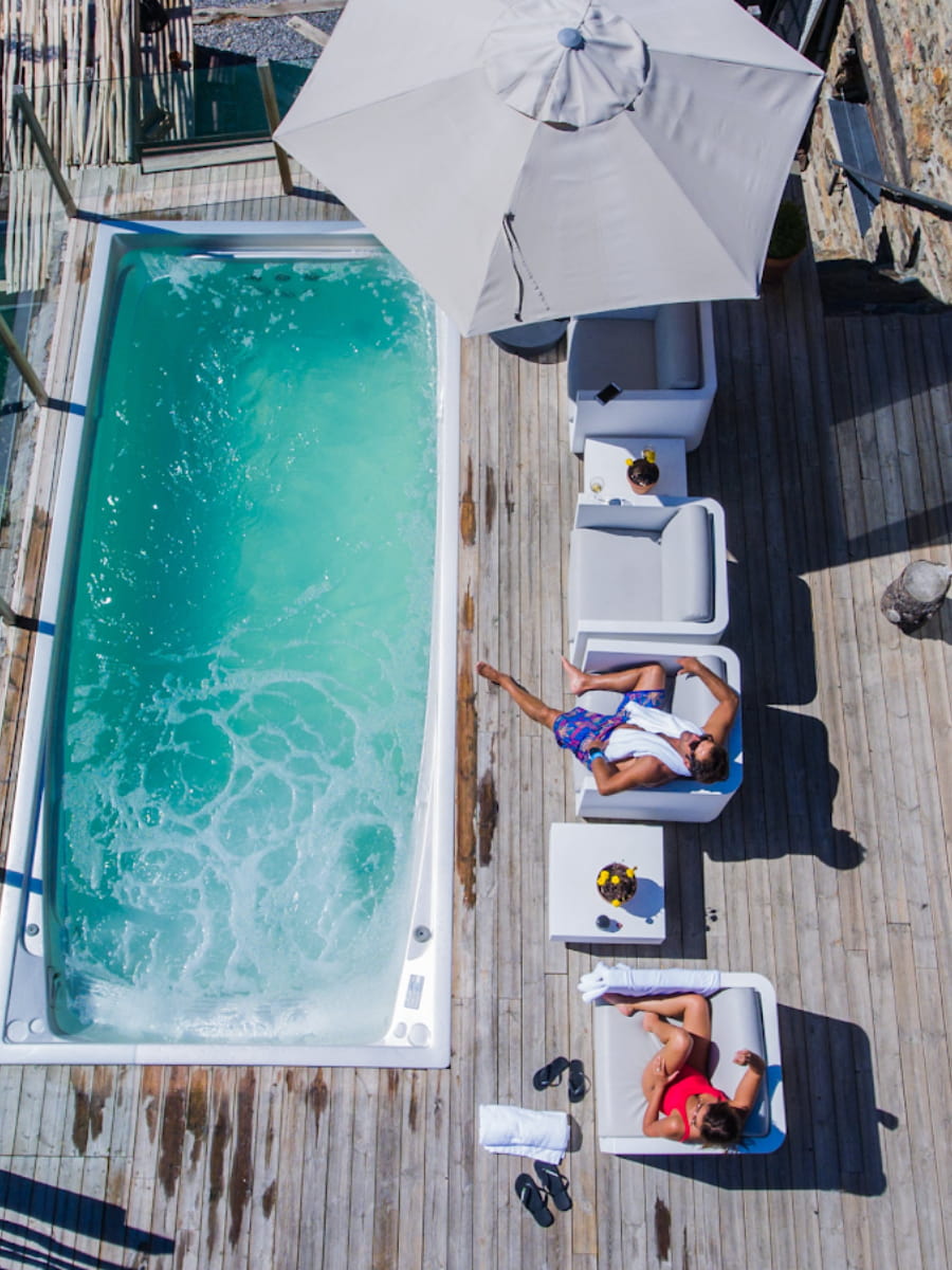 El Tarter, Andorra El Tarter, Andorra