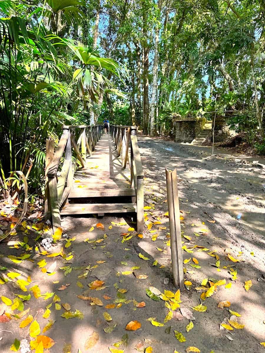 El Zaino, Tayrona Park El Zaino, Tayrona Park