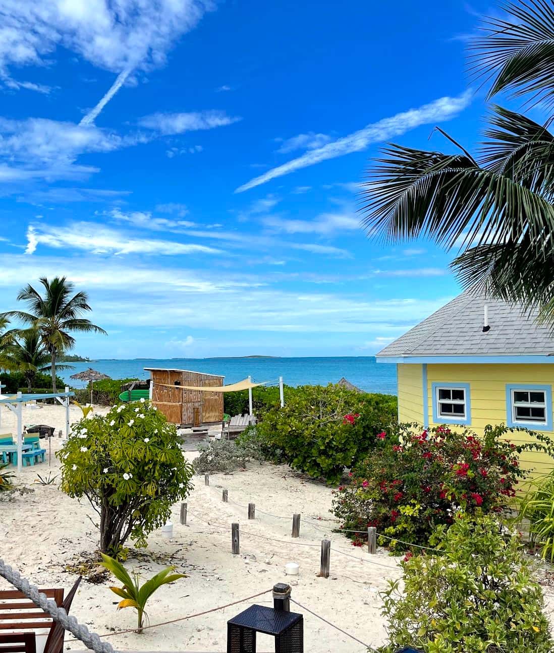 Emerald Bay, Exuma Emerald Bay, Exuma