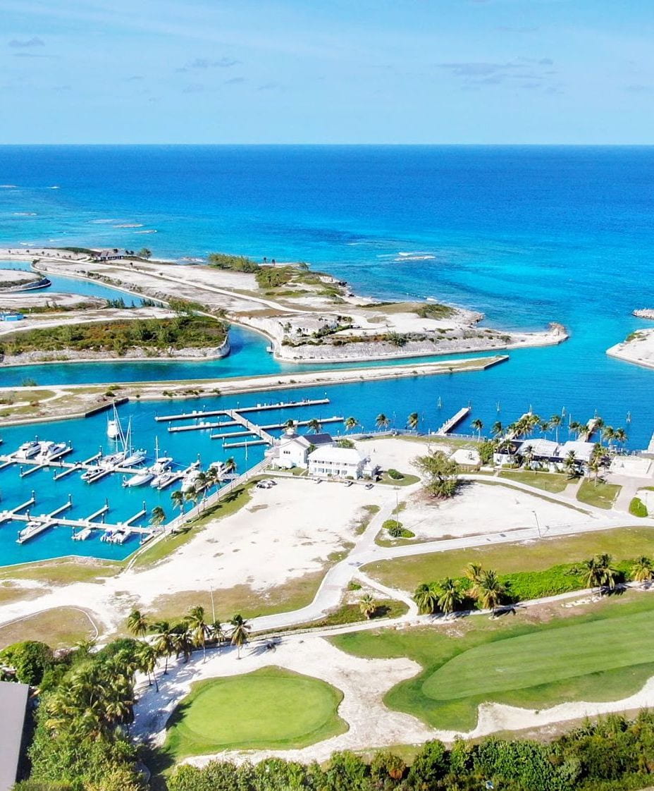 Exuma, Bahamas Exuma, Bahamas