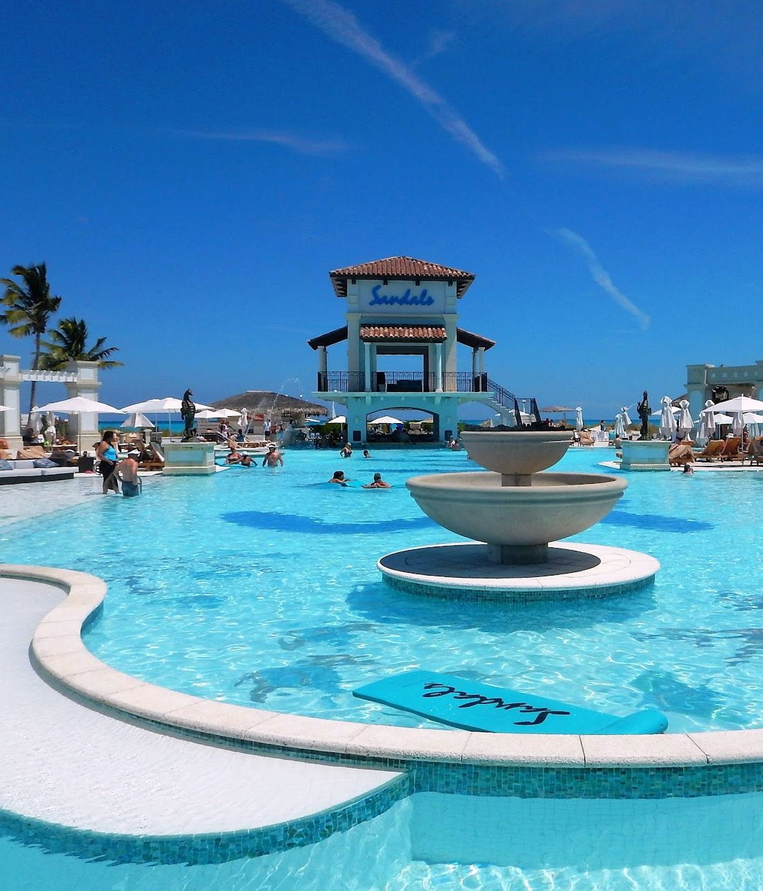 Emerald Bay, Exuma Emerald Bay, Exuma