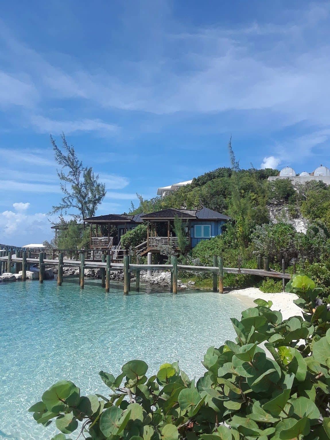 Emerald Bay, Exuma Emerald Bay, Exuma