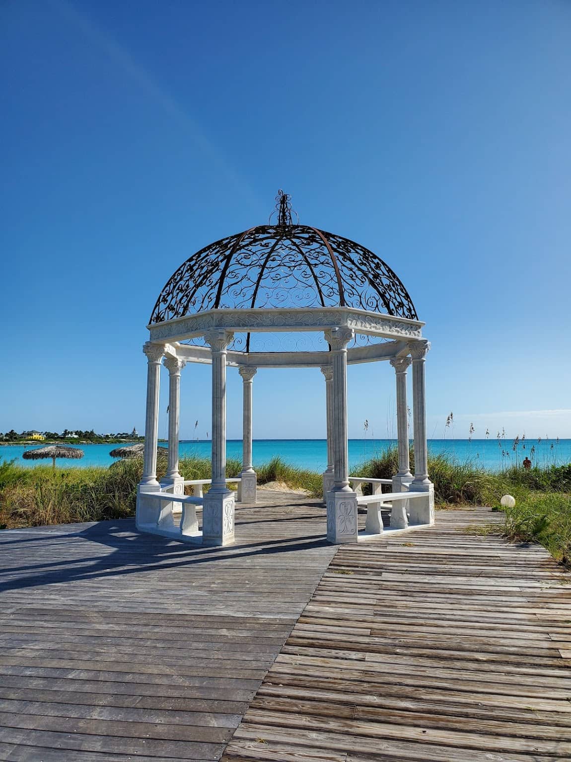 Emerald Bay, Exuma Emerald Bay, Exuma