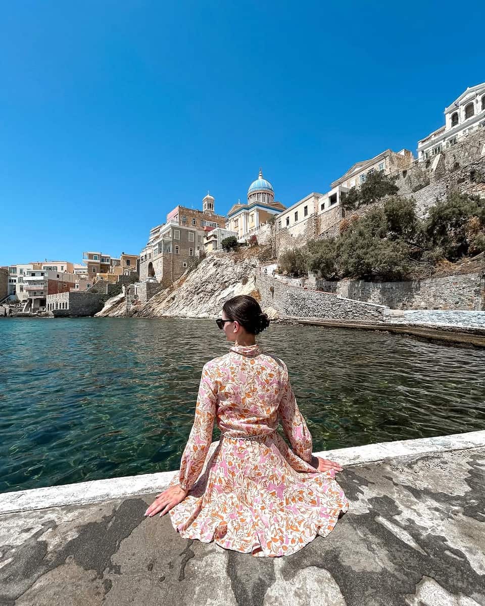 Ermoupoli, Syros Ermoupoli, Syros