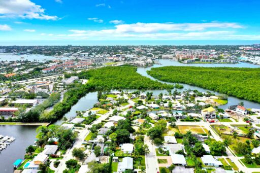 Everglades City, Florida