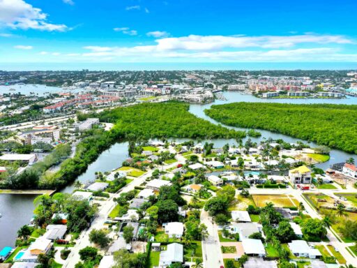Everglades City, Florida