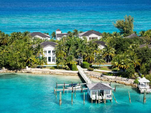 Exuma, Bahamas