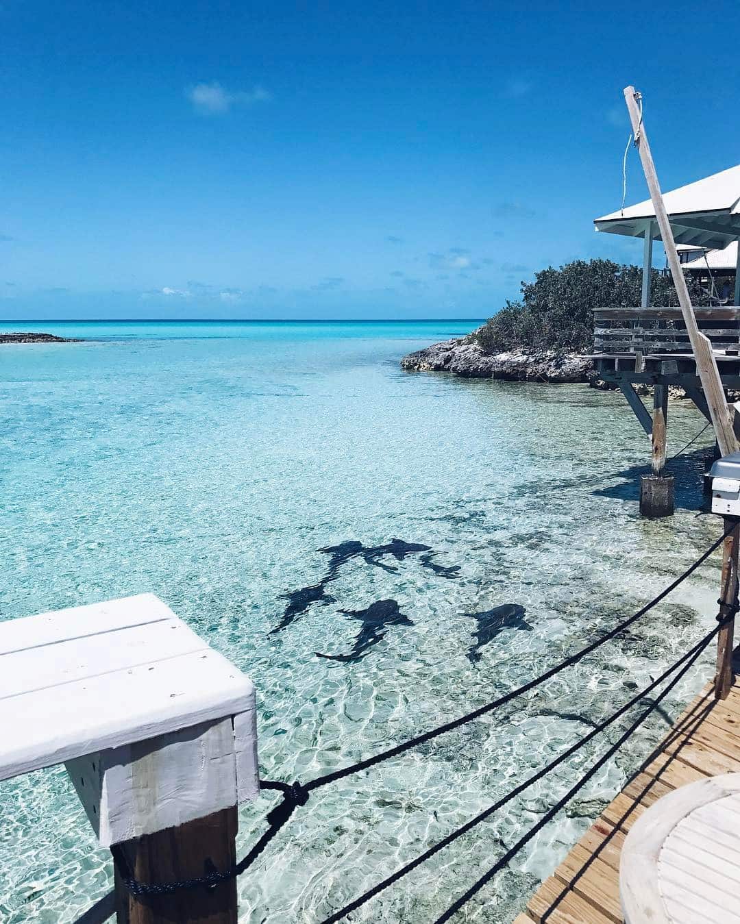 Exuma Cays Exuma Cays