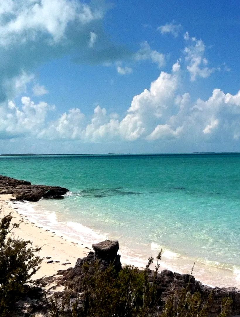 Exuma Cays Exuma Cays