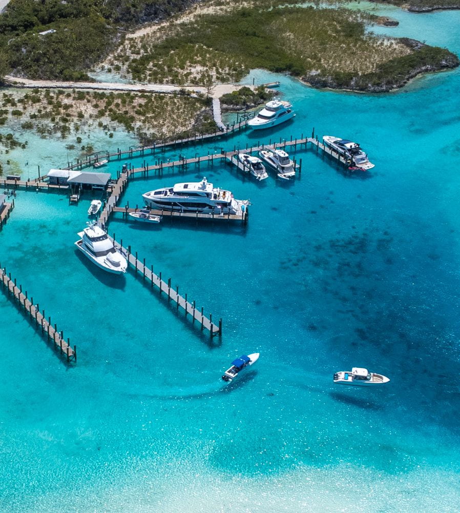 Exuma Cays Exuma Cays