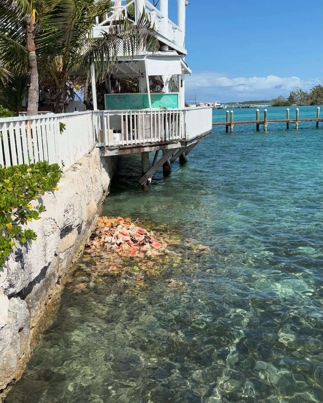 Exuma Cays Exuma Cays