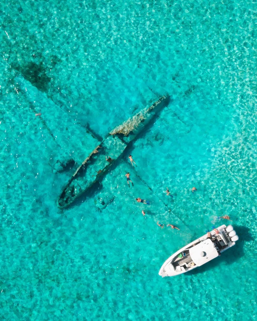 Exuma Cays Exuma Cays