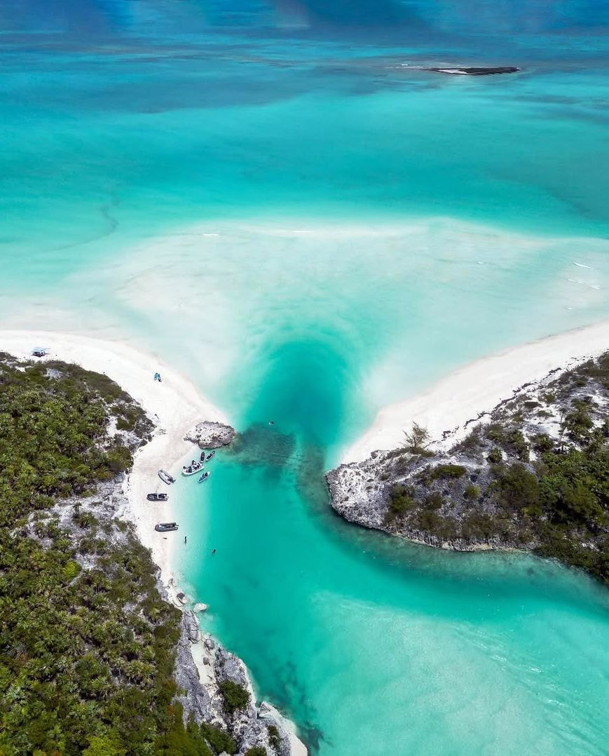 Exuma Cays Exuma Cays