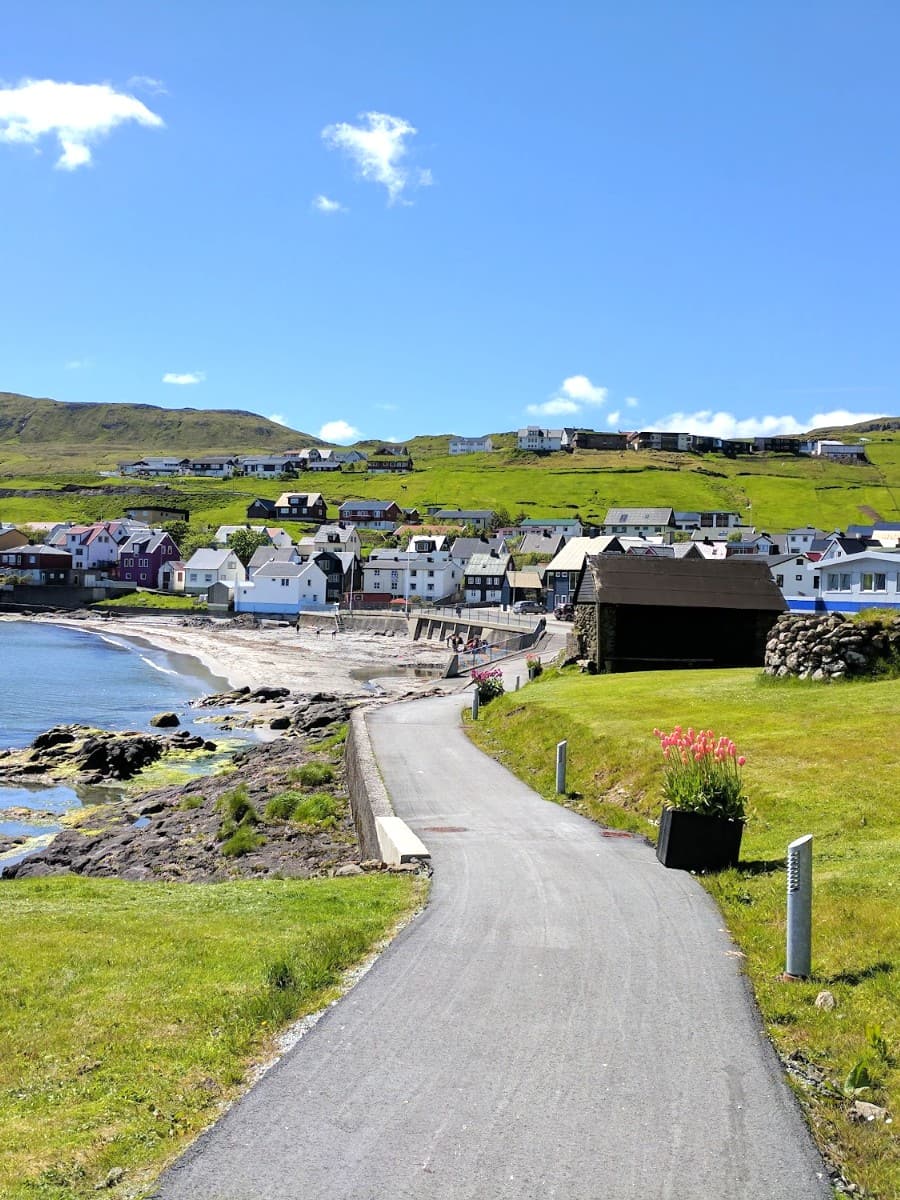 Eysturoy, Faroe Islands Eysturoy, Faroe Islands