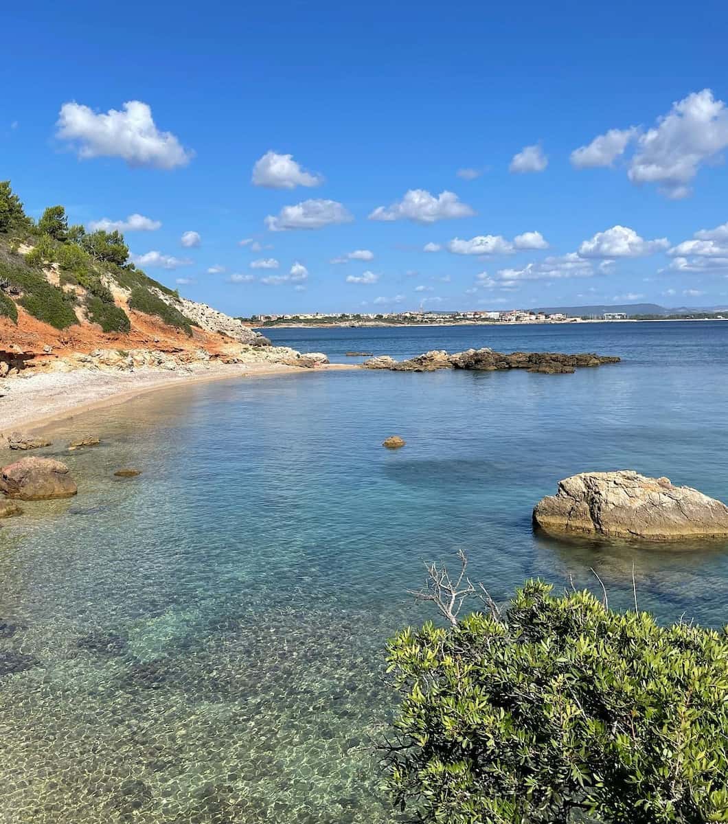 Fertilia, Alghero Fertilia, Alghero